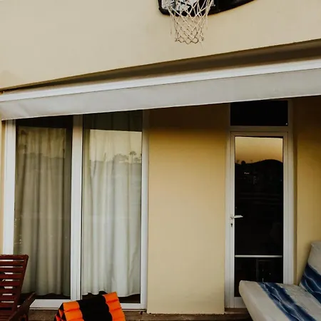Atico Park 3*