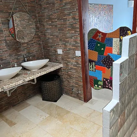 Atico Park Apartmanhotel