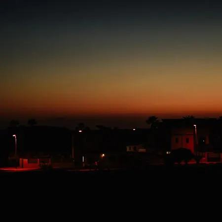 Apartahotel Atico Park San Miguel de Abona