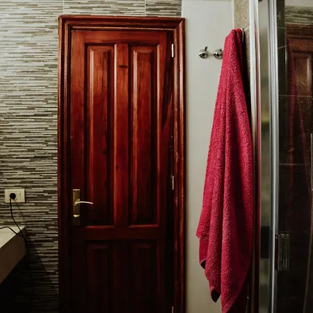 Atico Park San Miguel de Abona