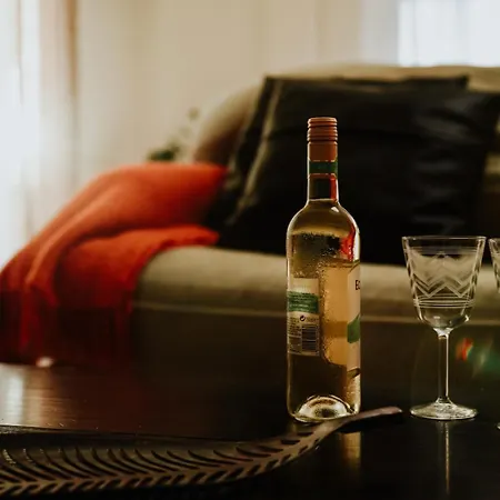 Atico Park 3* San Miguel de Abona