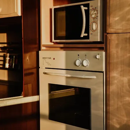 Apartahotel Atico Park