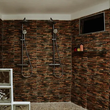 Apartahotel Atico Park San Miguel de Abona