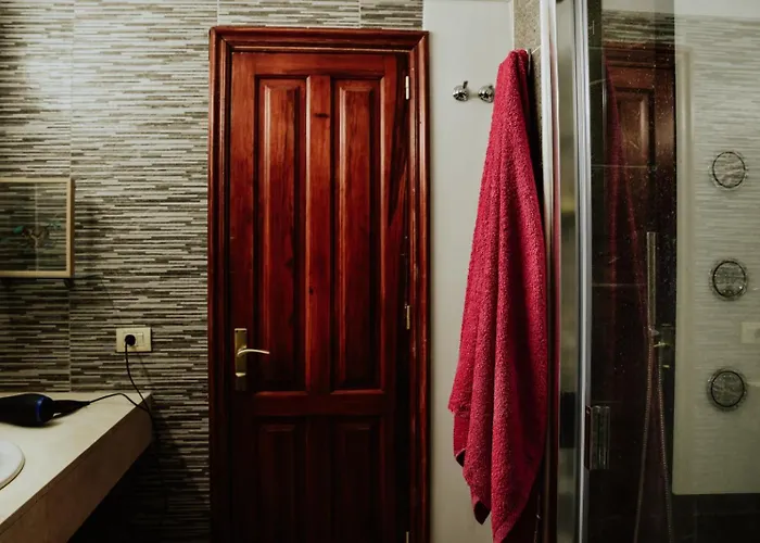 Atico Park Сан Мигель