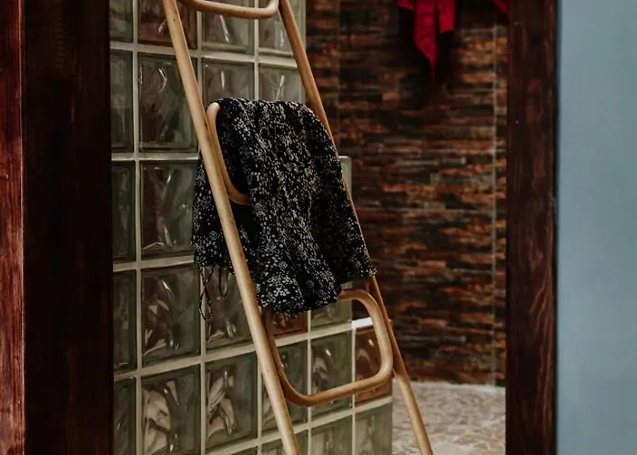 Atico Park Апарт-отель