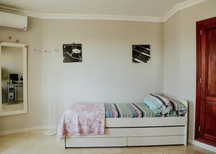 アパートホテル Atico Park