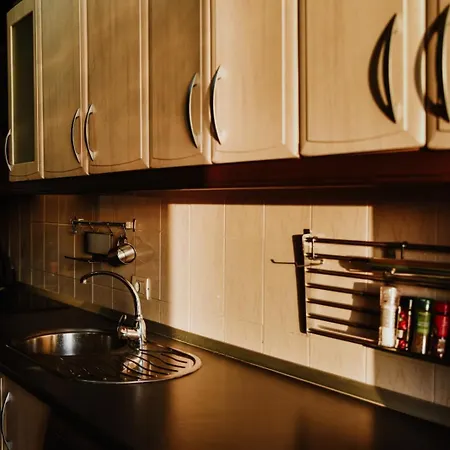 Atico Park 3* San Miguel de Abona