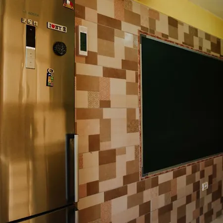 Apart Otel Atico Park 3*