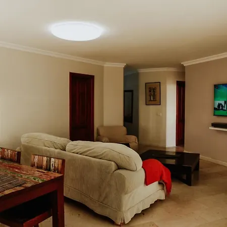 Apart Otel Atico Park San Miguel de Abona