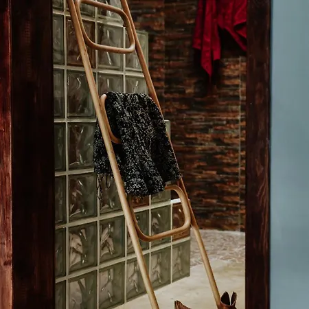 Atico Park Apart Otel