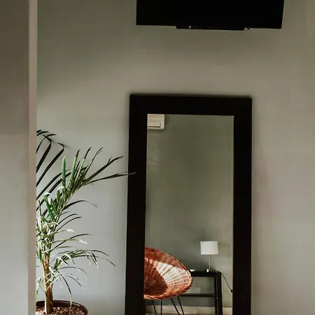 Appart hôtel Atico Park 3*