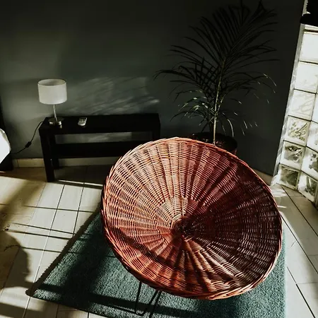 Atico Park Appart hôtel San Miguel de Abona