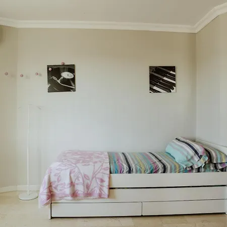 Appart hôtel Atico Park