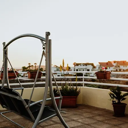 Appart hôtel Atico Park 3*