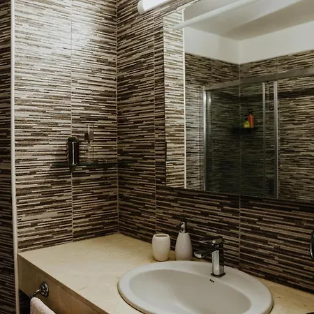 Appart hôtel Atico Park San Miguel de Abona