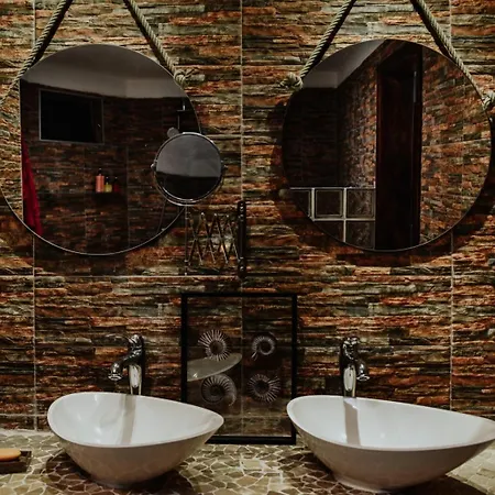 Atico Park Appart hôtel 3*