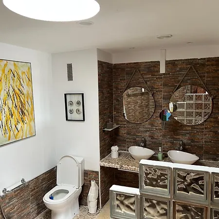 Atico Park 3* San Miguel de Abona