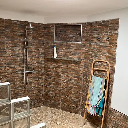 Atico Park Appart hôtel 3*