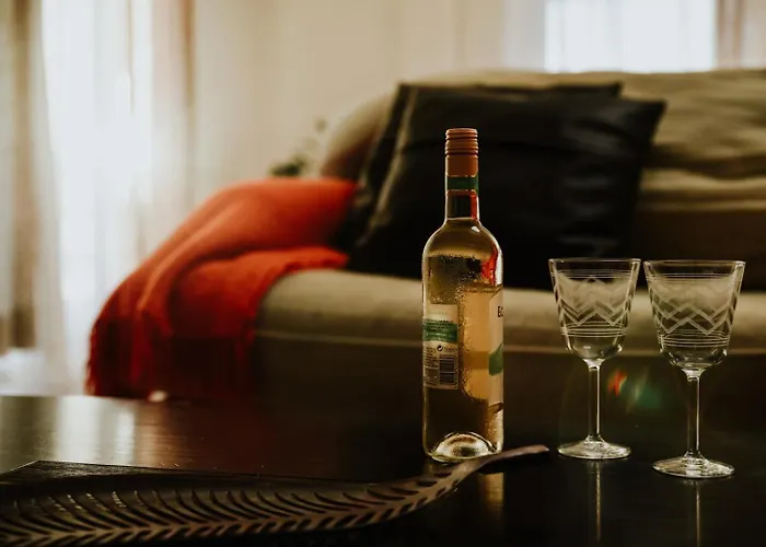 Atico Park 3* 圣米格尔德阿沃纳