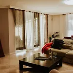 Aparthotel Atico Park