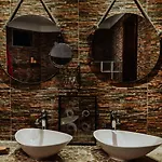 Atico Park Aparthotel 3*