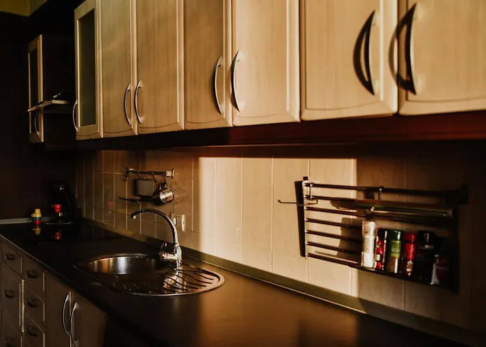 Atico Park 3* 산미겔데아보나