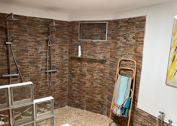 Atico Park 아파트호텔 3*